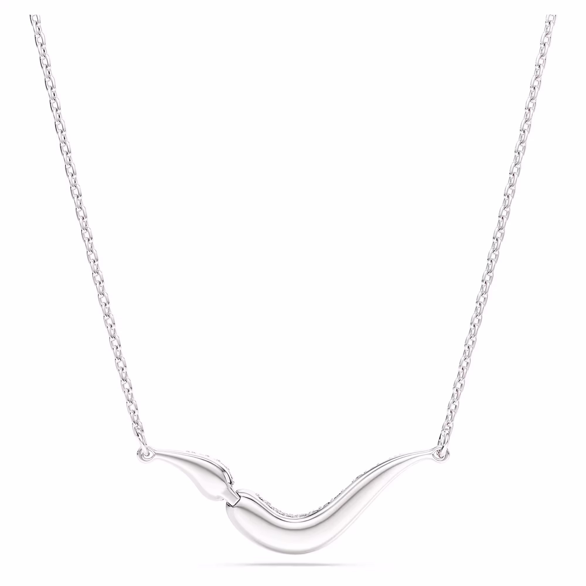 Swarovski Classica necklace